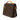 Brown Louis Vuitton Monogram Pochette Metis Satchel