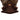Brown Louis Vuitton Monogram Pochette Metis Satchel