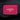 Pink LOEWE Anagram Leather Satchel - Designer Revival