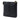 Black Fendi Zucchino Spalmati Crossbody