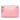 Pink LOEWE Embossed Leather Anagram Repeat T Clutch