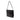 Purple Gucci Croc Embossed Leather Broadway Envelope Shoulder Bag - Designer Revival