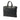 Black Louis Vuitton Damier Graphite Porte Documents Jour Business Bag