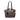 Brown Louis Vuitton Damier Ebene Verona MM Shoulder Bag