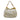 White Louis Vuitton Damier Azur Galliera PM Shoulder Bag - Designer Revival