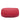 Red Prada Vitello Daino Shoulder Bag