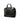 Black Louis Vuitton Epi Alma PM Handbag