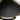Black Louis Vuitton Epi Alma PM Handbag