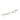 Silver Louis Vuitton Brass Fleur D Epi Key Chain and Bag Charm