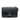 Black Gucci Medium Dollar Calfskin Interlocking G Crossbody