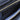 Blue Dior Oblique Saddle Wallet On Chain Crossbody Bag