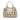 Gold Gucci Medium Guccissima Sukey Tote
