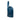 Blue Louis Vuitton Epi Randonnee PM Backpack