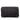 Black Prada Denim Canapa Logo Satchel