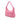 Pink Prada Mini Tessuto Re Edition 2000 Shoulder Bag