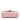 Pink Louis Vuitton Monogram Empreinte Blanche BB Satchel