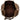 Brown Louis Vuitton Damier Ebene Keepall 50 Travel Bag
