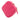 Pink Chanel CC Quilted Lambskin Diamond Clutch with Chain Crossbody Bag