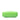 Green Bottega Veneta Lambskin The Pouch Clutch Bag