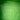 Green Bottega Veneta Lambskin The Pouch Clutch Bag