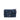 Blue Chanel Denim and Velvet Wallet On Chain Crossbody Bag