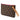 Brown Louis Vuitton Monogram Neverfull PM Pouch
