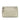 Brown LOEWE Embossed Leather Anagram Repeat T Clutch