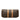 Brown Louis Vuitton Monogram Keepall 45 Travel Bag