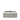 Silver Chanel Mini CC Metallic Lambskin Top Handle Clutch With Chain Satchel