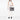 Gray Burberry Medium Beat Check Nylon Victoria Tote - Designer Revival