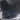 Gray Burberry Medium Beat Check Nylon Victoria Tote - Designer Revival