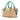 Tan Gucci GG Canvas Boston Bag - Designer Revival
