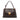Brown Louis Vuitton Monogram Olympe MM Shoulder Bag