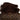 Brown Louis Vuitton Monogram Pochette Metis Satchel