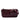 Red Bottega Veneta Intrecciato Trimmed Multi Pocket Leather Shoulder Bag
