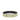 Green Hermès Narrow Enamel Moon and Stars Bangle 70 Costume Bracelet