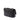 Black Chanel Medium Patent Lucky Symbols Flap Shoulder Bag - Designer Revival