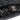 Black Chanel Medium Patent Lucky Symbols Flap Shoulder Bag - Designer Revival