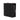 Black Chanel Tweed and Resin Shopping Bag - Designer Revival