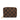 Brown Louis Vuitton Damier Ebene Zippy Coin Purse
