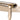 White Gucci Leather Blind For Love Clutch - Designer Revival