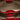 Red Gucci Small Calfskin Bamboo Shopper Satchel - Designer Revival