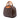Brown Louis Vuitton Monogram Trouville Handbag - Designer Revival