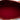 Red Louis Vuitton Monogram Vernis Bellevue GM Tote Bag
