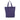Purple Bottega Veneta Nappa Intrecciato Tote