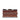 Brown Louis Vuitton Monogram Reverse Dauphine MM Satchel