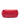 Red Gucci Mini Calfskin Swing Satchel