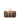 Brown Louis Vuitton Monogram Keepall Bandouliere 55 Travel Bag