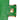 Green Fendi Mini Zucca Embossed Leather Baguette Satchel - Designer Revival