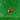 Green Fendi Mini Zucca Embossed Leather Baguette Satchel - Designer Revival